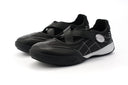 【Ocai】Ballet Trainer / Silk Black