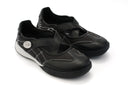【Ocai】Ballet Trainer / Silk Black