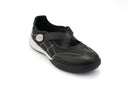 【Ocai】Ballet Trainer / Silk Black