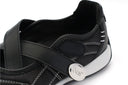 【Ocai】Ballet Trainer / Silk Black