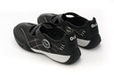 【Ocai】Ballet Trainer / Silk Black