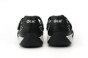【Ocai】Ballet Trainer / Silk Black