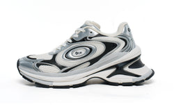 【Ocai】X-Runner  / Galaxy Silver