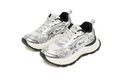 【Ocai】 Runtech 3.0 / Moon Silver