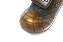 【OLD ORDER】OGoal / Vintage Brown